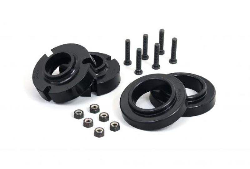 Daystar 1996-2002 Toyota 4Runner 2WD/4WD (6 Lug Only) - 2.5in Leveling Kit Front Daystar 1996-2002 Toyota 4Runner 2WD/4WD (6 Lug Only) - 2.5in Leveling Kit Front