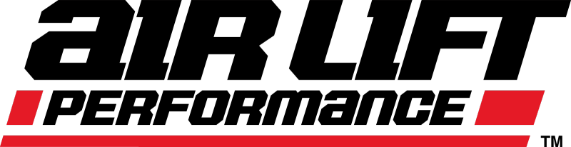 Air Lift Performance 08-14 Infiniti G37 / 09-16 Nissan 370Z Rear Kit Air Lift Performance 08-14 Infiniti G37 / 09-16 Nissan 370Z Rear Kit