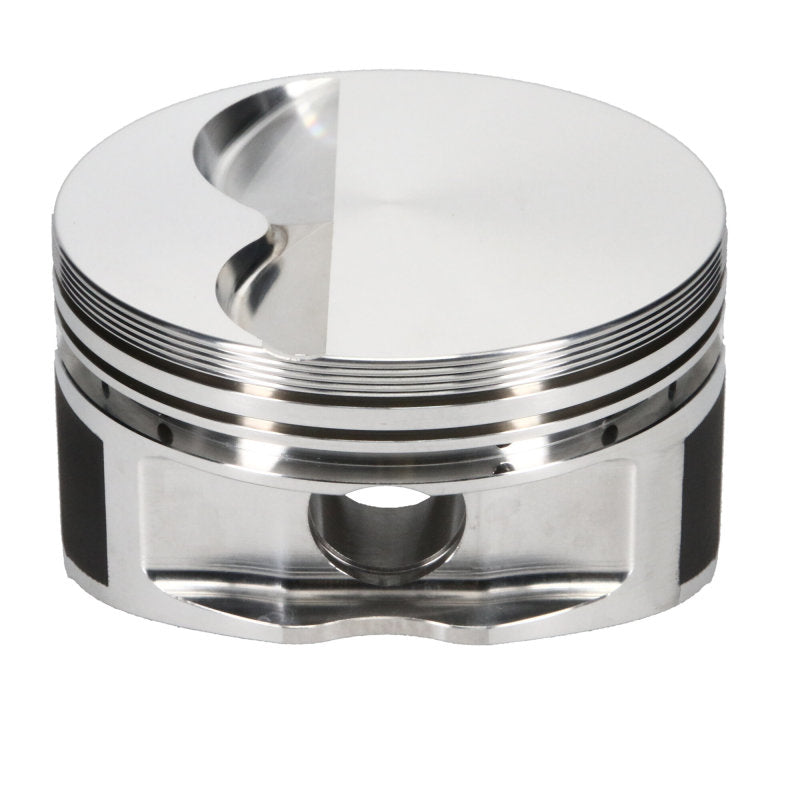 JE Pistons 302 SBF TWISTED FT Set of 8 Pistons JE Pistons 302 SBF TWISTED FT Set of 8 Pistons