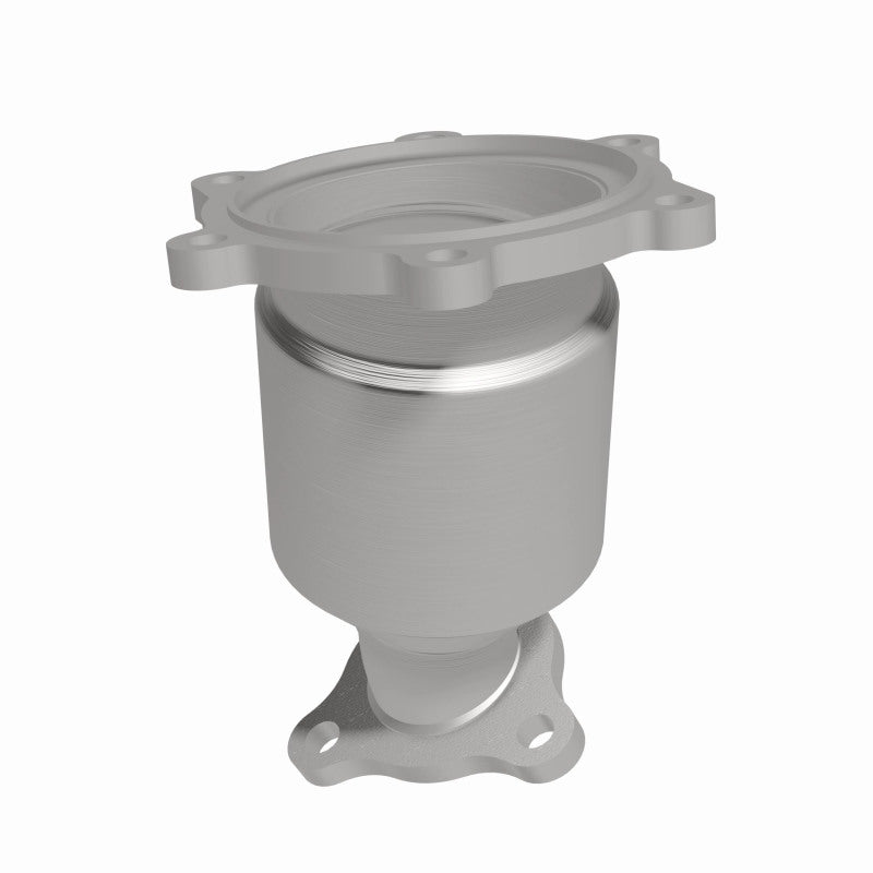 MagnaFlow Conv DF 95-97 Altima 2.4L front 49S MagnaFlow Conv DF 95-97 Altima 2.4L front 49S