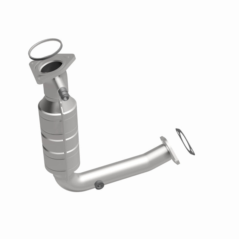 MagnaFlow Conv DF 00-04 Ford Focus 4.2L M/T MagnaFlow Conv DF 00-04 Ford Focus 4.2L M/T