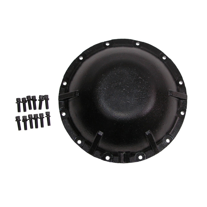 Rugged Ridge AMC20 Heavy Duty Differential Cover Rugged Ridge AMC20 Heavy Duty Differential Cover
