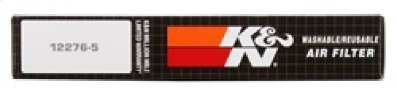 K&N 18-19 BMW F750/850GS Air Filter K&N 18-19 BMW F750/850GS Air Filter