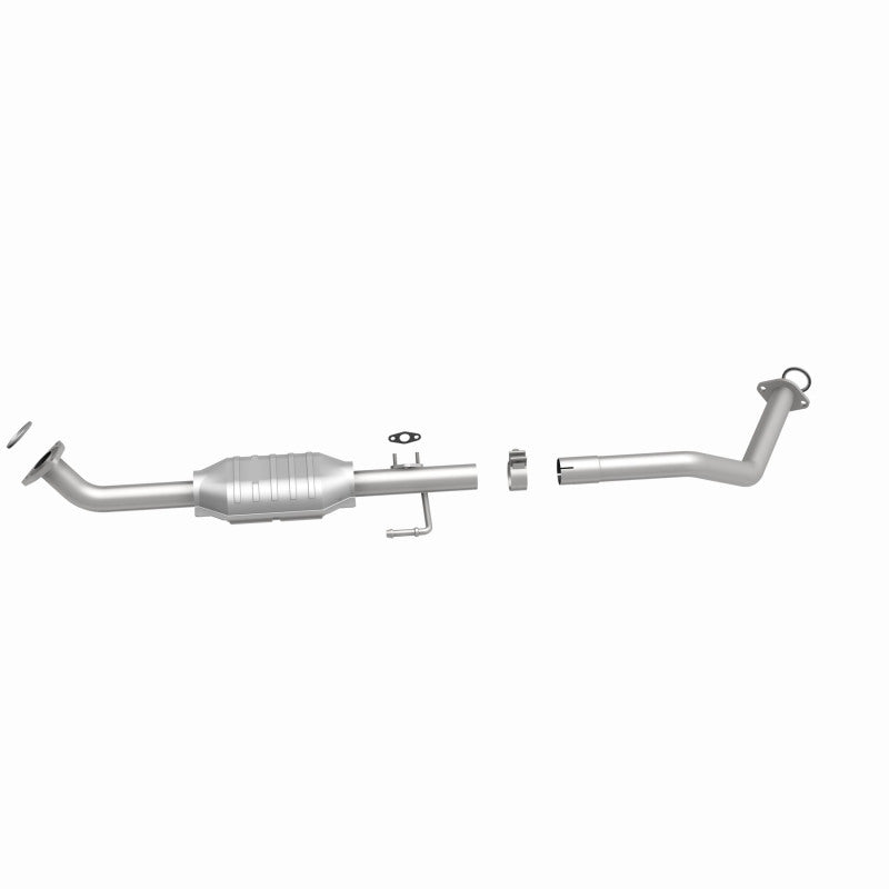MagnaFlow Conv DF 01-04 Sequoia 4.7L D/S OEM MagnaFlow Conv DF 01-04 Sequoia 4.7L D/S OEM