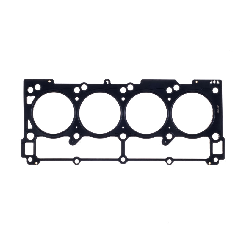 Cometic Dodge 5.7L Hemi 3.950in Bore .070in MLS LHS Head Gasket Cometic Dodge 5.7L Hemi 3.950in Bore .070in MLS LHS Head Gasket