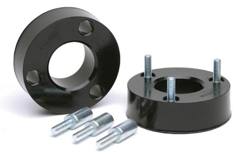 Daystar 2010-2018 Toyota 4Runner 2WD/4WD - 2.5in Leveling Kit Front Daystar 2010-2018 Toyota 4Runner 2WD/4WD - 2.5in Leveling Kit Front