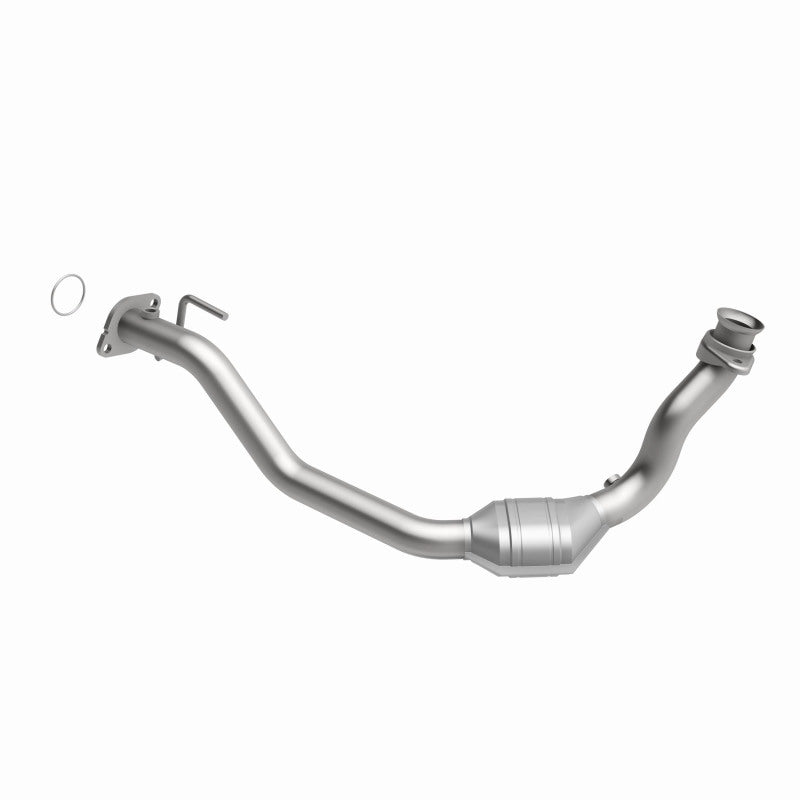 MagnaFlow Conv DF 96-98 Explorer-Mountaineer MagnaFlow Conv DF 96-98 Explorer-Mountaineer
