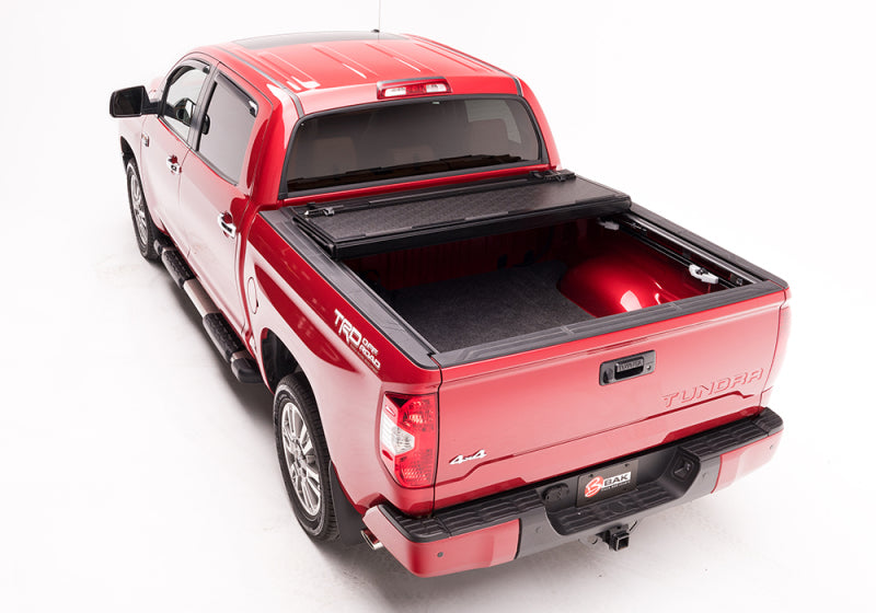 BAK 96-04 Toyota Tacoma 6ft Bed BAKFlip G2 BAK 96-04 Toyota Tacoma 6ft Bed BAKFlip G2