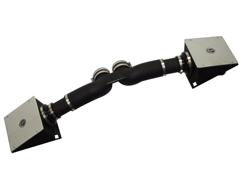 aFe MagnumFORCE Intakes Stage-2 PDS AIS PDS BMW M5 (E39) 99-03 V8-5.0L aFe MagnumFORCE Intakes Stage-2 PDS AIS PDS BMW M5 (E39) 99-03 V8-5.0L