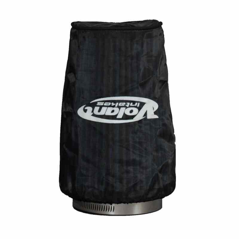 Volant Universal Round Black Prefilter (Fits Filter No. 5121/ 5142/ 5132/ 5112) Volant Universal Round Black Prefilter (Fits Filter No. 5121/ 5142/ 5132/ 5112)