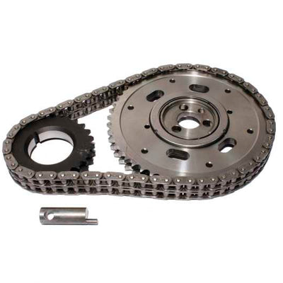 COMP Cams Ultimate Adj. Timing Set Chev