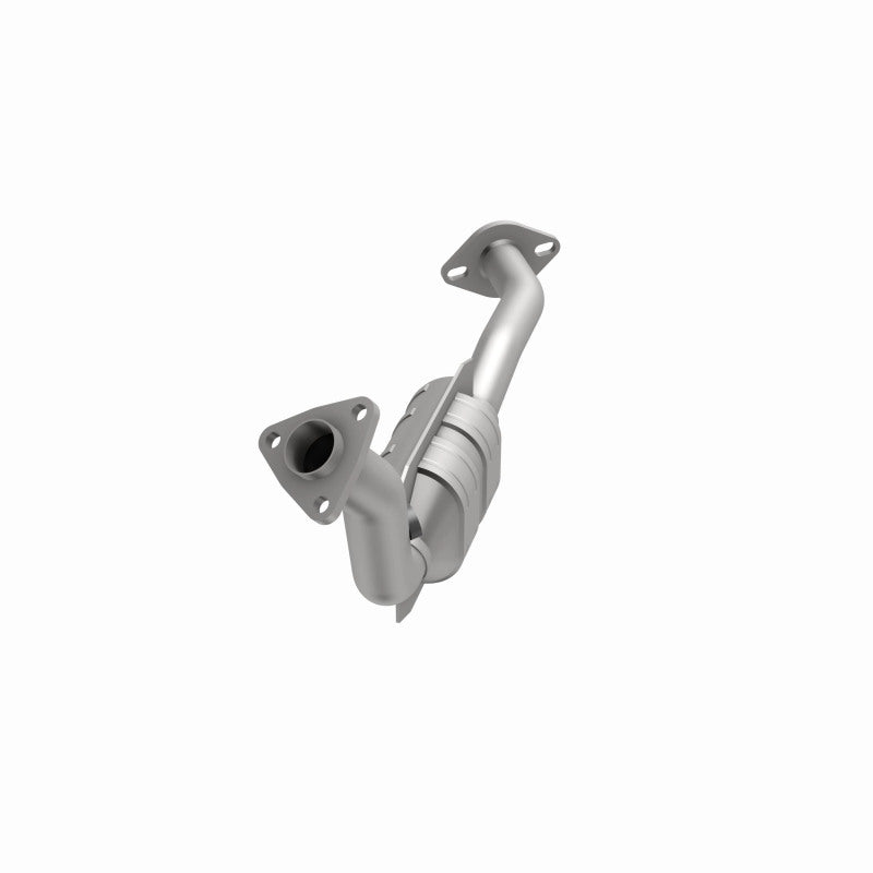 MagnaFlow Conv DF FRONTIER- 01-04 3.3L OEM MagnaFlow Conv DF FRONTIER- 01-04 3.3L OEM