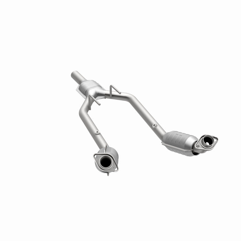 MagnaFlow Conv Dir F Thunderbird-Cougar 96-97 MagnaFlow Conv Dir F Thunderbird-Cougar 96-97