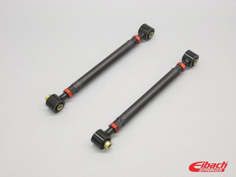 Eibach Pro-Alignment Kit for 07-11 Ford Shelby GT500/S197 5.4L V8 / 05-11 Mustang Conv/Coupe/S197 Eibach Pro-Alignment Kit for 07-11 Ford Shelby GT500/S197 5.4L V8 / 05-11 Mustang Conv/Coupe/S197
