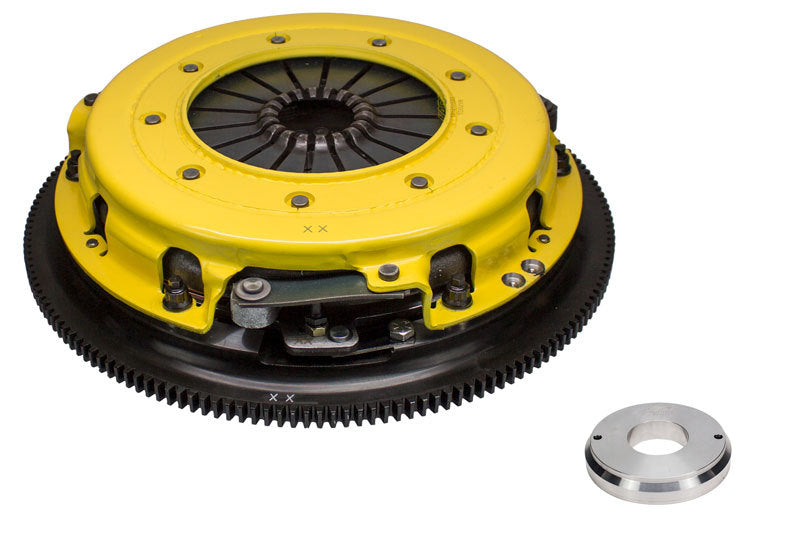 ACT 04-07 Cadillac CTS-V Twin Disc MaXX XT Race Kit ACT 04-07 Cadillac CTS-V Twin Disc MaXX XT Race Kit