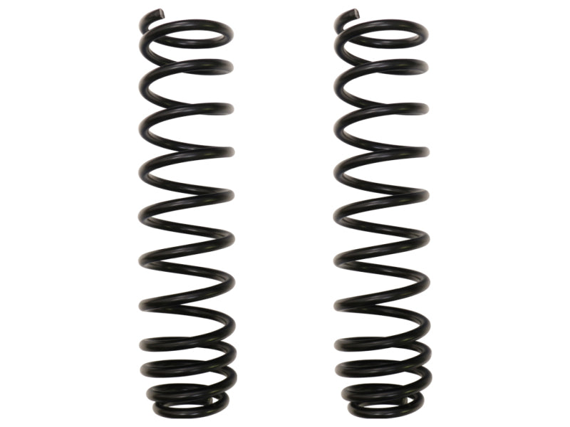 ICON 07-18 Jeep Wrangler JK Front 4.5in Dual-Rate Spring Kit ICON 07-18 Jeep Wrangler JK Front 4.5in Dual-Rate Spring Kit