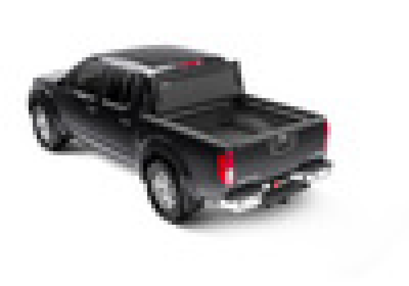 BAK 05-20 Nissan Frontier 5ft Bed BAKFlip MX4 Matte Finish BAK 05-20 Nissan Frontier 5ft Bed BAKFlip MX4 Matte Finish