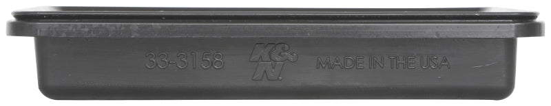 K&N Replacement Air Filter MERCEDES E220CDI / E270CDI (EUROPE ONLY) K&N Replacement Air Filter MERCEDES E220CDI / E270CDI (EUROPE ONLY)