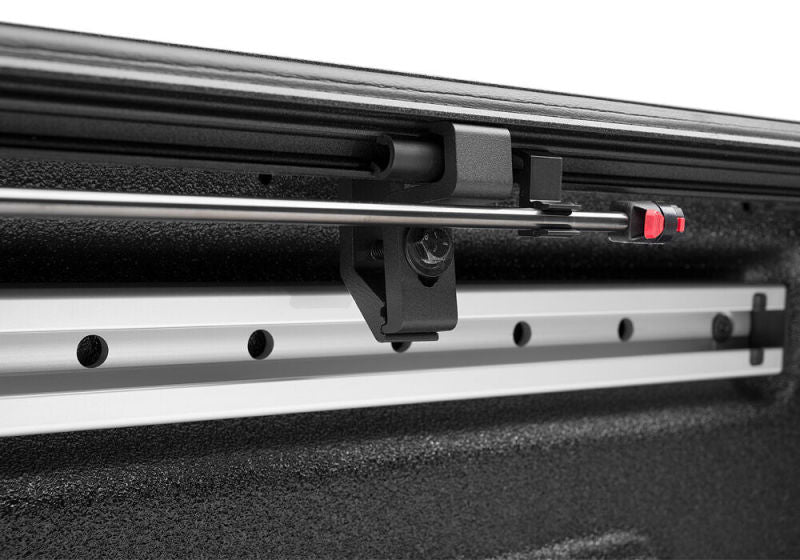 UnderCover 2022 Ford Maverick 4.5ft Ultra Flex Bed Cover UnderCover 2022 Ford Maverick 4.5ft Ultra Flex Bed Cover