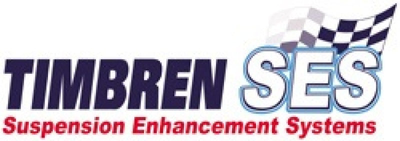 Timbren 1998 Hino FA1517 Rear Suspension Enhancement System Timbren 1998 Hino FA1517 Rear Suspension Enhancement System