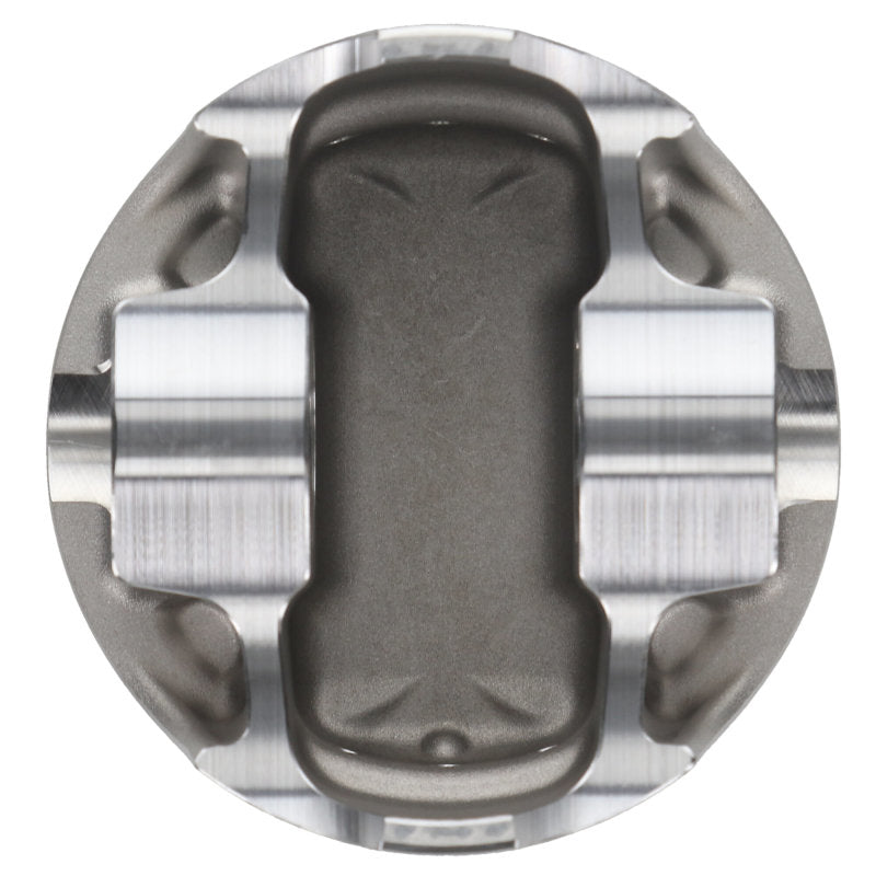 Wiseco Subaru FA20 Direct Injection Piston Kit 2.0L -16cc Wiseco Subaru FA20 Direct Injection Piston Kit 2.0L -16cc