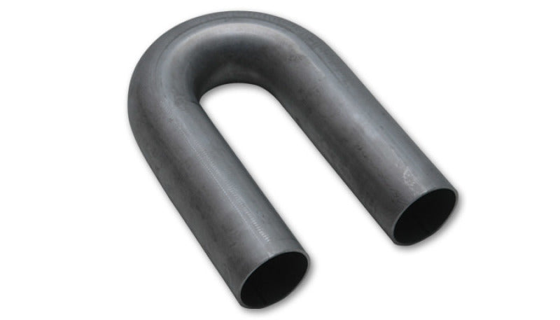 Vibrant 1.5in O.D. T304 SS U-Bend (1.5in Centerline Radius) Vibrant 1.5in O.D. T304 SS U-Bend (1.5in Centerline Radius)