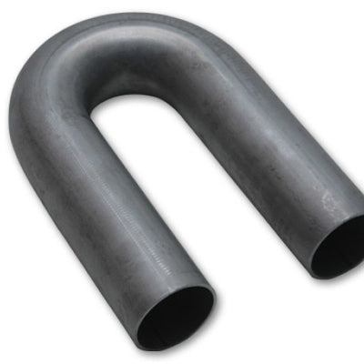 Vibrant 1.625in (1-5/8in) O.D. T304 SS U-Bend (1.625in Centerline Radius)