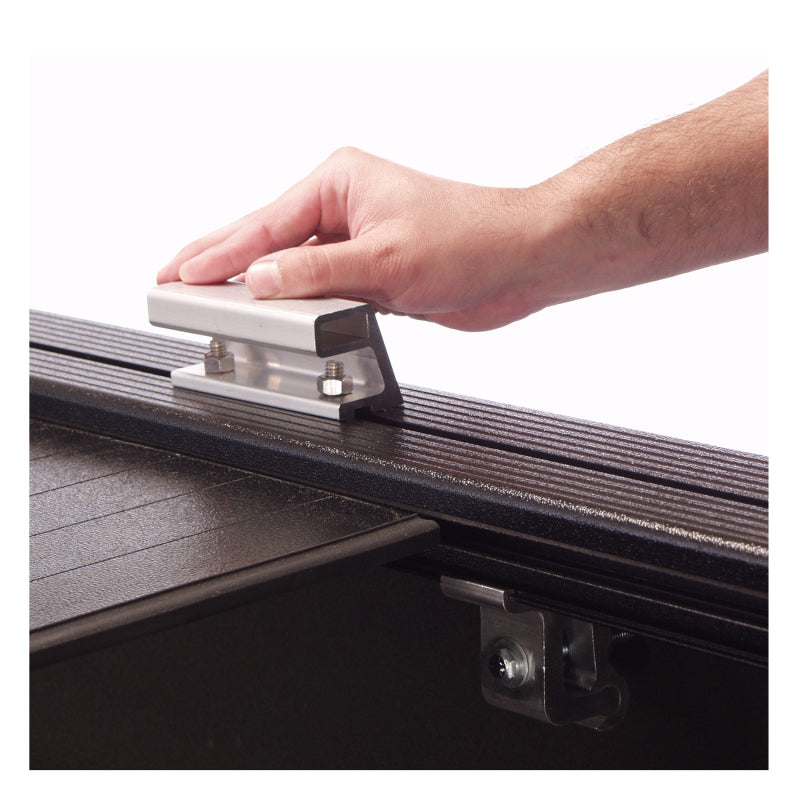 Pace Edwards 03-16 Dodge Ram 25/3500 Ext Cab SB/Std Cab LB Contractor Rack Pace Edwards 03-16 Dodge Ram 25/3500 Ext Cab SB/Std Cab LB Contractor Rack