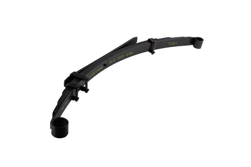 ARB / OME Leaf Spring Xj-Special Moq-100 ARB / OME Leaf Spring Xj-Special Moq-100