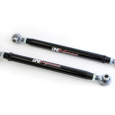 UMI Performance 05-14 Ford Mustang Double Adjustable Lower Control Arms