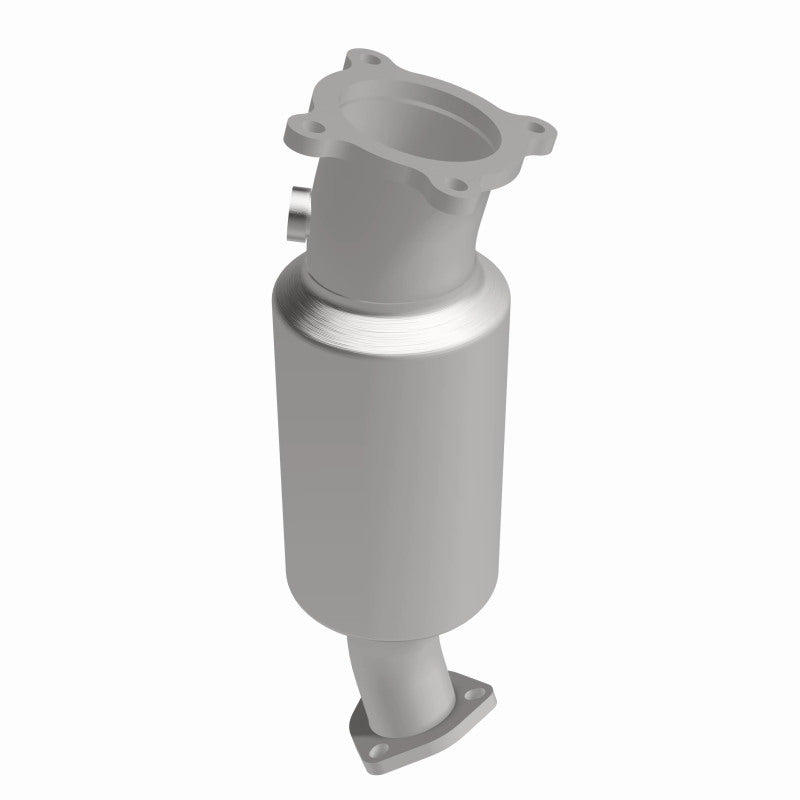 MagnaFlow California Grade CARB Compliant Converter Direct-Fit 05-09 Audi A4 / A4 Quattro MagnaFlow California Grade CARB Compliant Converter Direct-Fit 05-09 Audi A4 / A4 Quattro