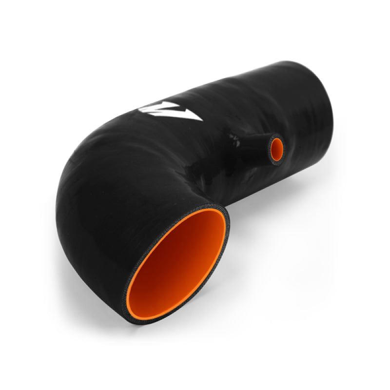 Mishimoto 12-14 Subaru BRZ / 12-14 Scion FR-S / 12-14 Toyota GT86 Silicone Induction Hose - Black Mishimoto 12-14 Subaru BRZ / 12-14 Scion FR-S / 12-14 Toyota GT86 Silicone Induction Hose - Black