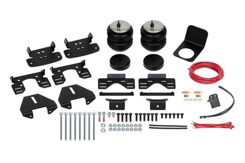 Firestone 17-22 Ford F250/F350/F450 4WD Ride-Rite Air Spring Kit (W217602625) Firestone 17-22 Ford F250/F350/F450 4WD Ride-Rite Air Spring Kit (W217602625)