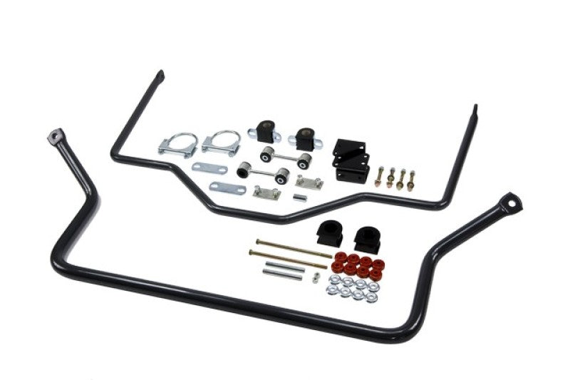 Belltech ANTI-SWAYBAR SETS 5402/5502 Belltech ANTI-SWAYBAR SETS 5402/5502
