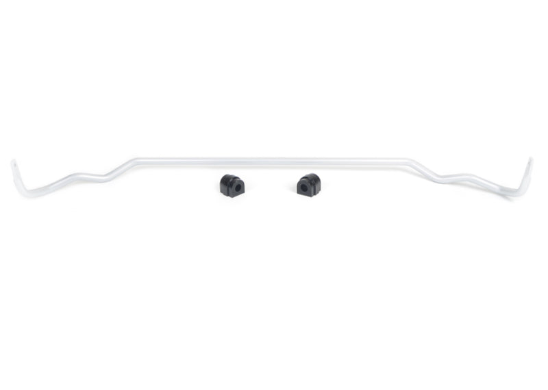 Whiteline BMW 1 Series (Exc M Series) & 3 Series (Exc M3) Rear 20mm Swaybar Whiteline BMW 1 Series (Exc M Series) & 3 Series (Exc M3) Rear 20mm Swaybar