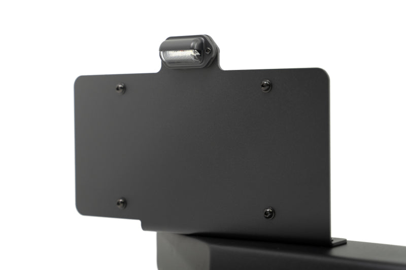 DV8 Offroad 18-23 Wrangler JL FS-7 Series Rear Bumper DV8 Offroad 18-23 Wrangler JL FS-7 Series Rear Bumper