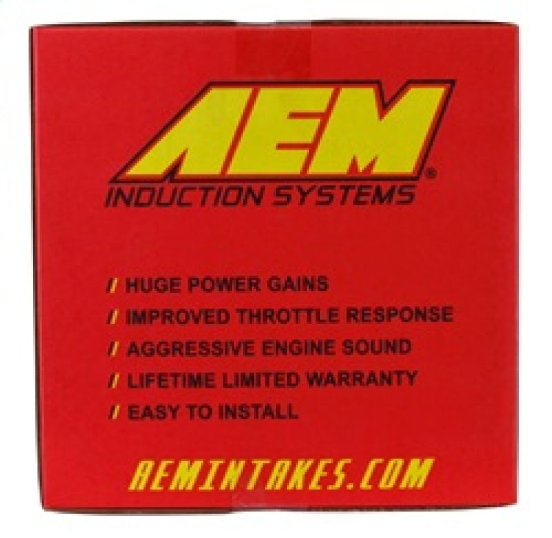AEM 00-04 IS300 Polished Short Ram Intake AEM 00-04 IS300 Polished Short Ram Intake