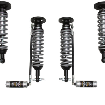 ICON 2014+ Ford ExpeditioICON 4WD .75-2.25in Stage 1 Suspension System