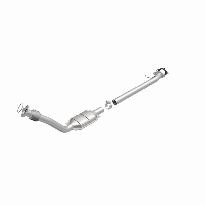 MagnaFlow Conv DF 02-03 Buick Rendezvous 3.4L MagnaFlow Conv DF 02-03 Buick Rendezvous 3.4L