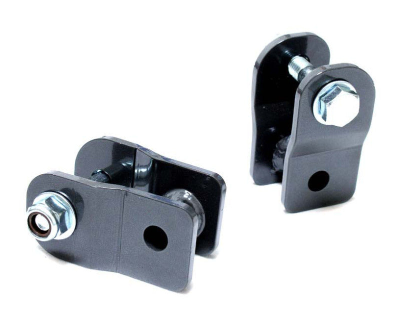 MaxTrac 05-19 Ford F-250/350 4WD Front Shock Extenders MaxTrac 05-19 Ford F-250/350 4WD Front Shock Extenders