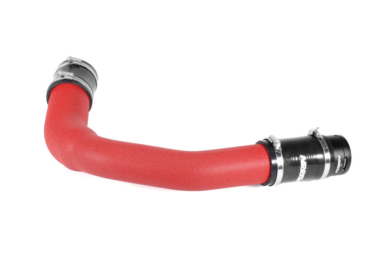 PERRIN 22-25 Subaru WRX / 19-25 Ascent / 20-25 Legacy Turbo / 22-25 Outback Turbo Charge Pipe - Red PERRIN 22-25 Subaru WRX / 19-25 Ascent / 20-25 Legacy Turbo / 22-25 Outback Turbo Charge Pipe - Red