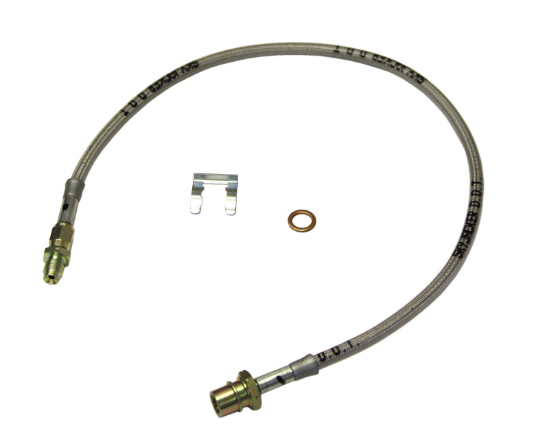 Skyjacker 1967-1982 Toyota Land Cruiser Brake Hose Skyjacker 1967-1982 Toyota Land Cruiser Brake Hose