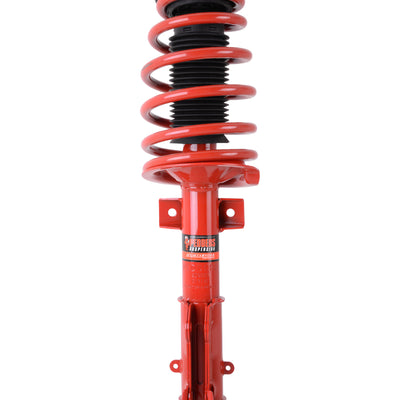 Pedders 05-14 Ford Mustang (GT 500 Mount) EziFit SportsRyder Spring And Shock Kit