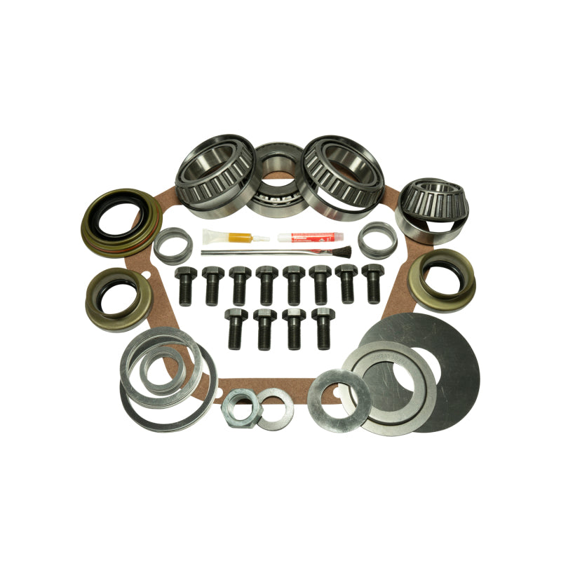 Yukon Gear Master Overhaul Kit For Dana 60 and 61 Front Diff Yukon Gear Master Overhaul Kit For Dana 60 and 61 Front Diff
