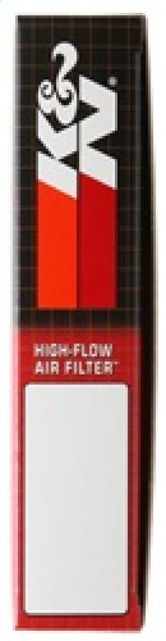 K&N 96-04 Chevy Express / GMC Savana Drop In Air Filter K&N 96-04 Chevy Express / GMC Savana Drop In Air Filter