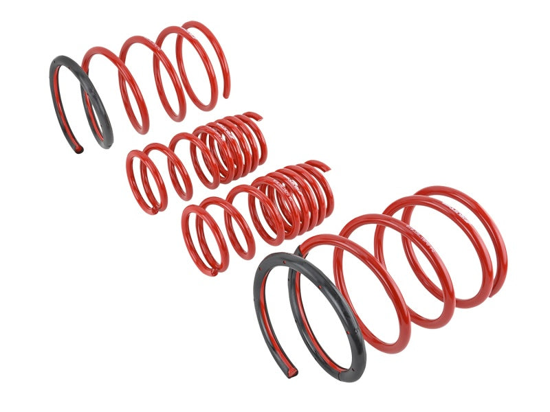 Skunk2 01-05 Honda Civic Lowering Springs (2.25in - 2.00in.) (Set of 4) Skunk2 01-05 Honda Civic Lowering Springs (2.25in - 2.00in.) (Set of 4)
