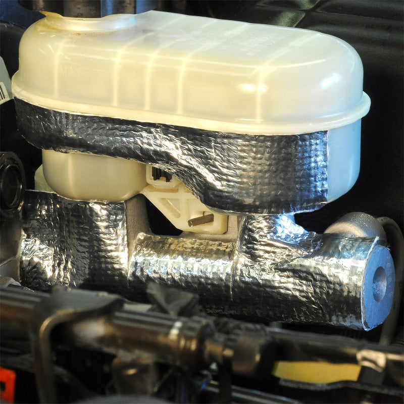 DEI Heat Screen 12in x 24in DEI Heat Screen 12in x 24in