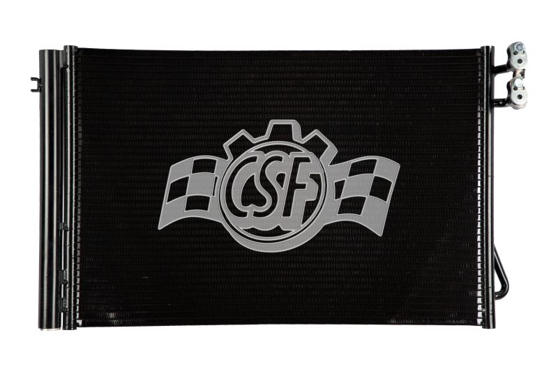 CSF 12-13 BMW 328i 2.0L A/C Condenser CSF 12-13 BMW 328i 2.0L A/C Condenser