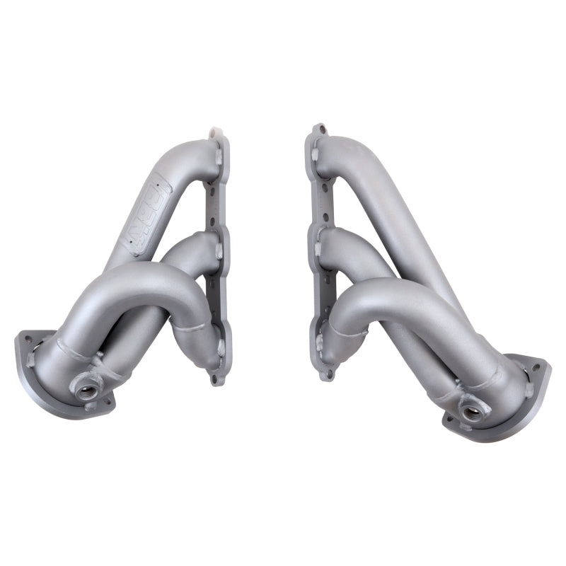 BBK 06-10 Dodge Charger / Chrysler 300 3.5L V6 1-5/8 Shorty Tuned Length Headers - Titanium Ceramic BBK 06-10 Dodge Charger / Chrysler 300 3.5L V6 1-5/8 Shorty Tuned Length Headers - Titanium Ceramic
