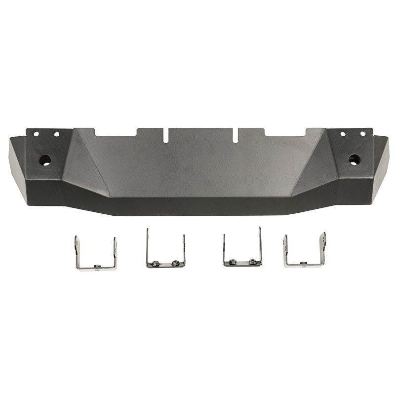 Rugged Ridge Skid Plate Front 18-20 Jeep Wrangler JL Rugged Ridge Skid Plate Front 18-20 Jeep Wrangler JL